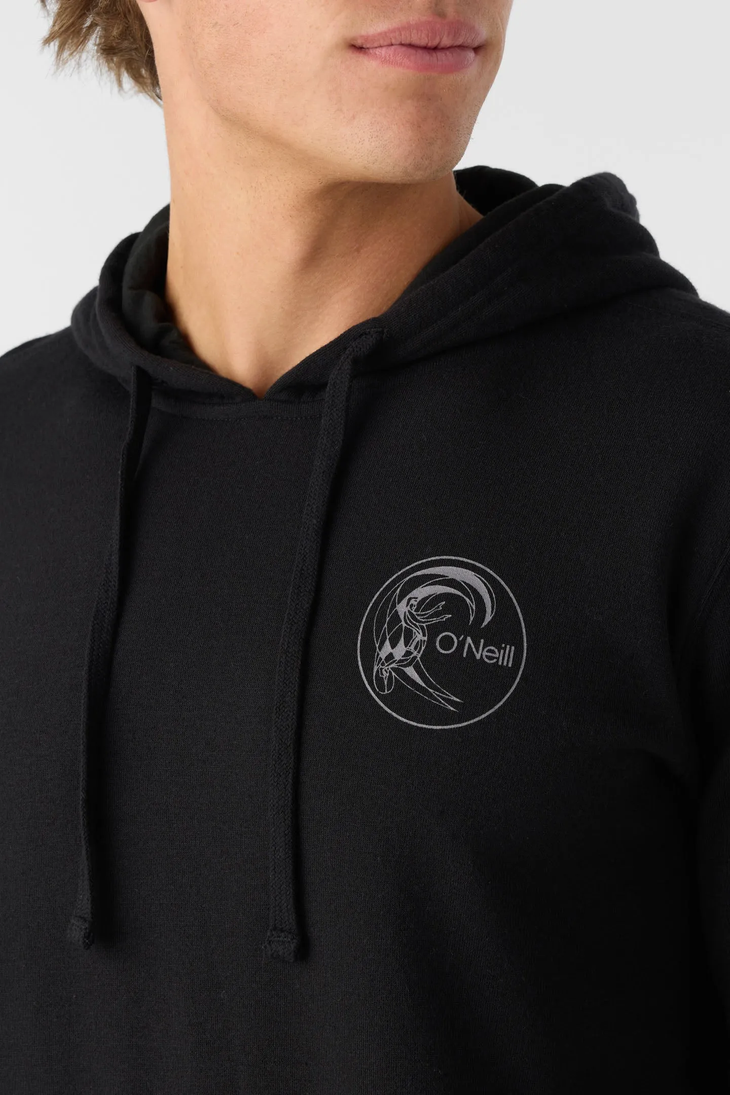 O'Riginals Tidal Pullover sold by O'Neill product image thumbnail 5