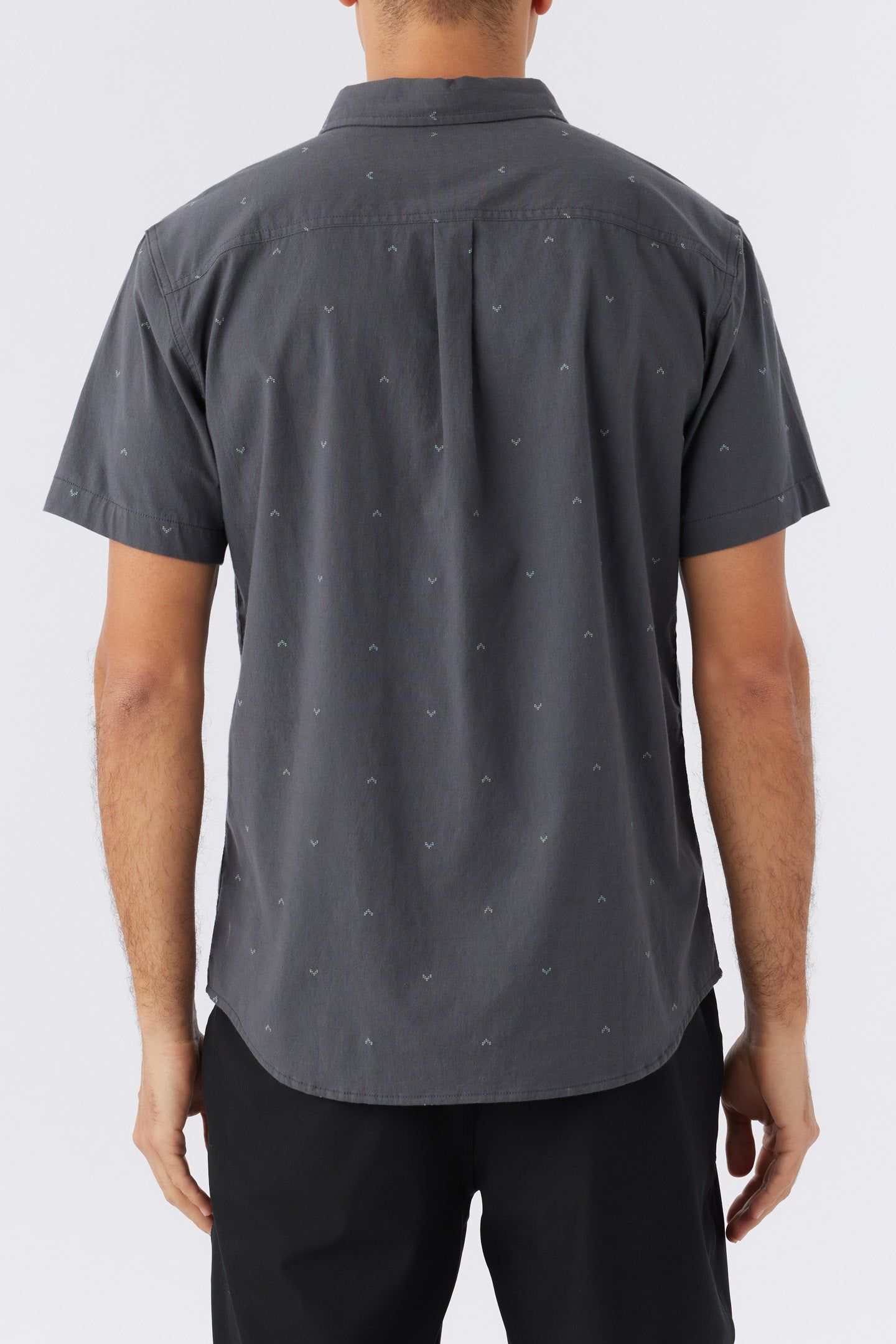 QUIVER STRETCH DOBBY STANDARD FIT SHIRT sold by O'Neill product image thumbnail 5
