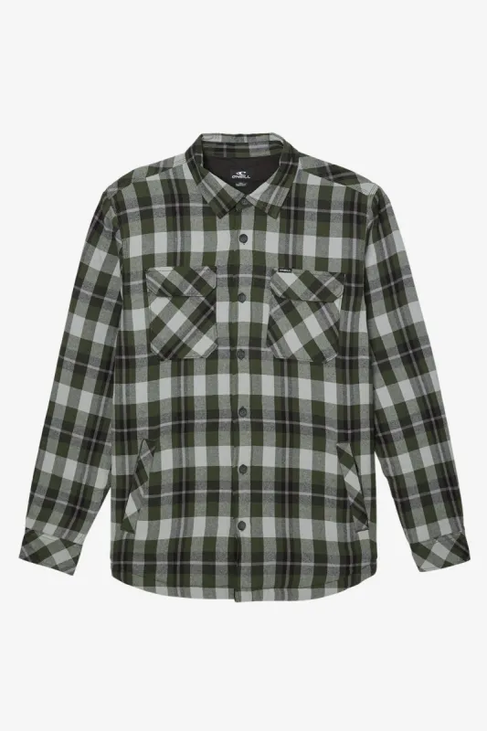 DUNMORE JACKET sold by O'Neill