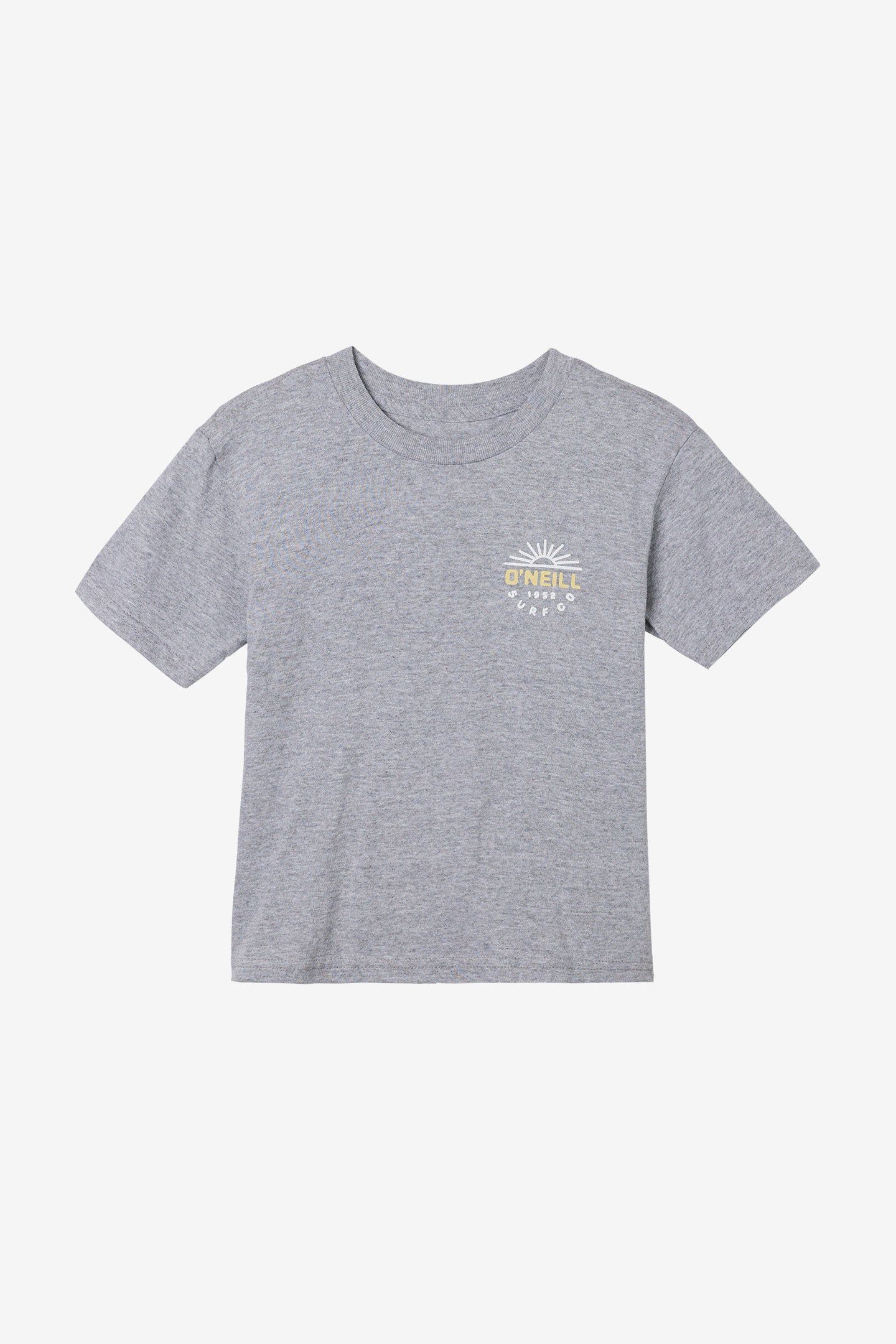 LITTLE BOY'S BLOCKHEAD TEE sold by O'Neill product image thumbnail 2