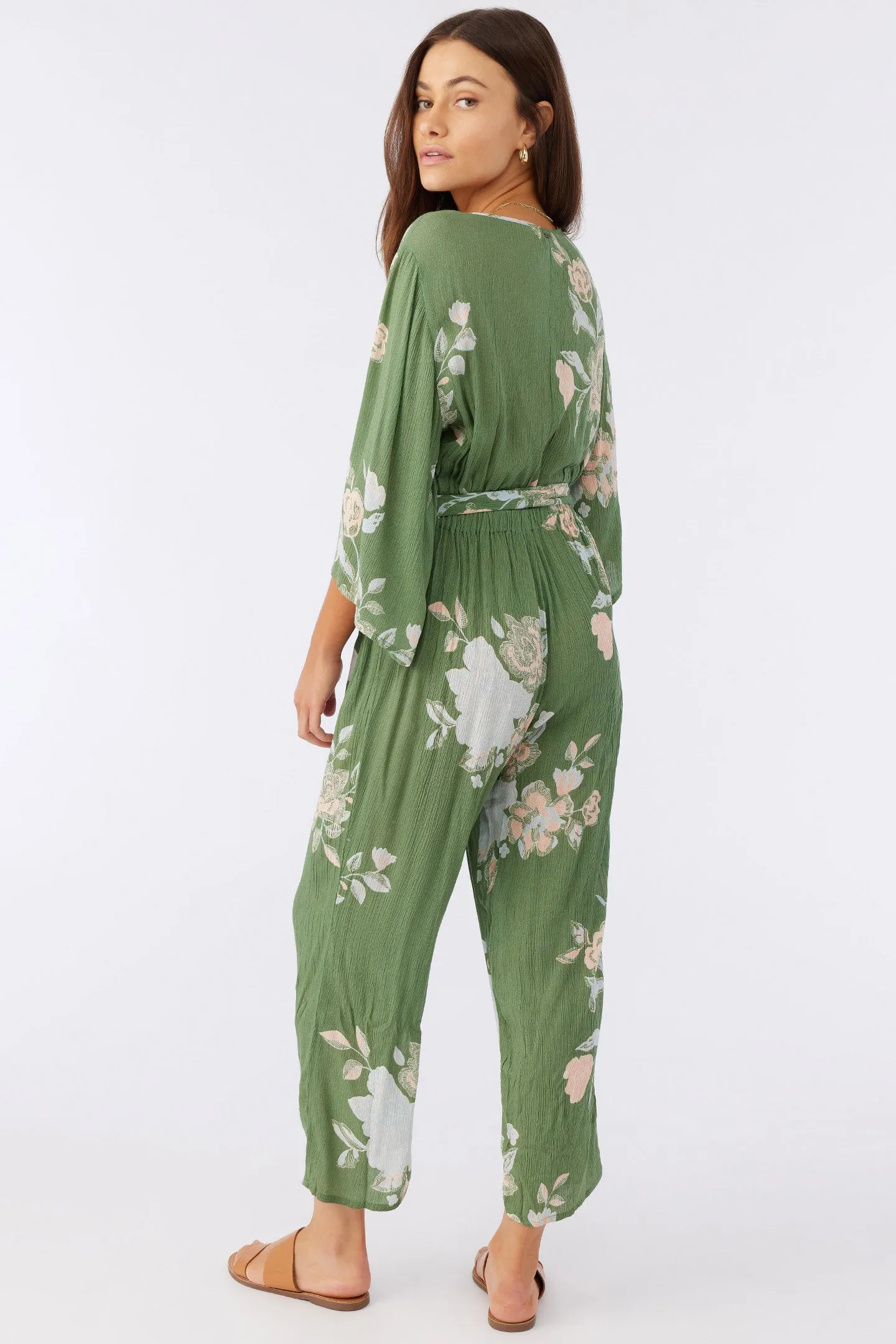 NATE JUMPSUIT sold by O'Neill product image thumbnail 4