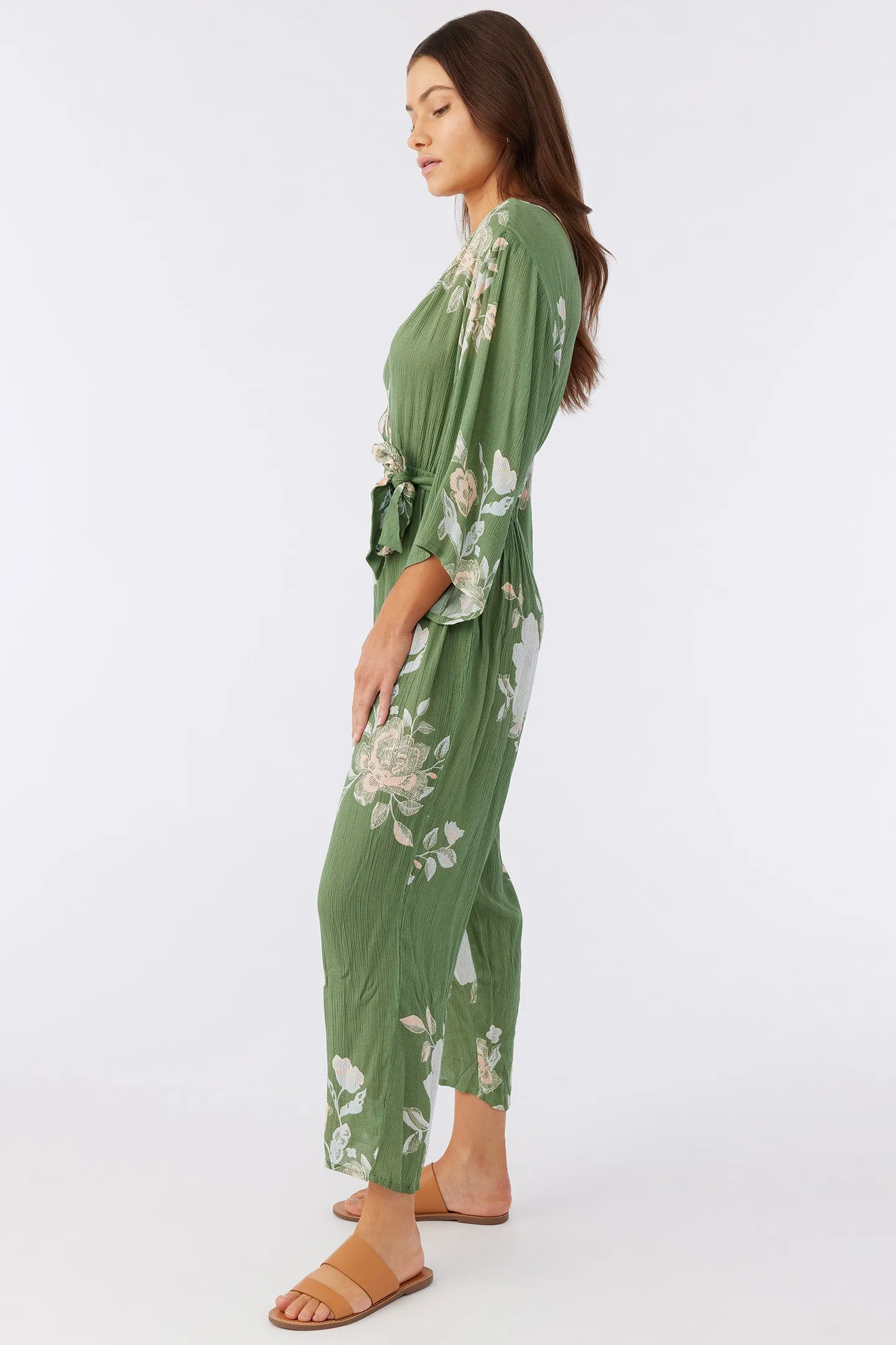 NATE JUMPSUIT sold by O'Neill product image thumbnail 5