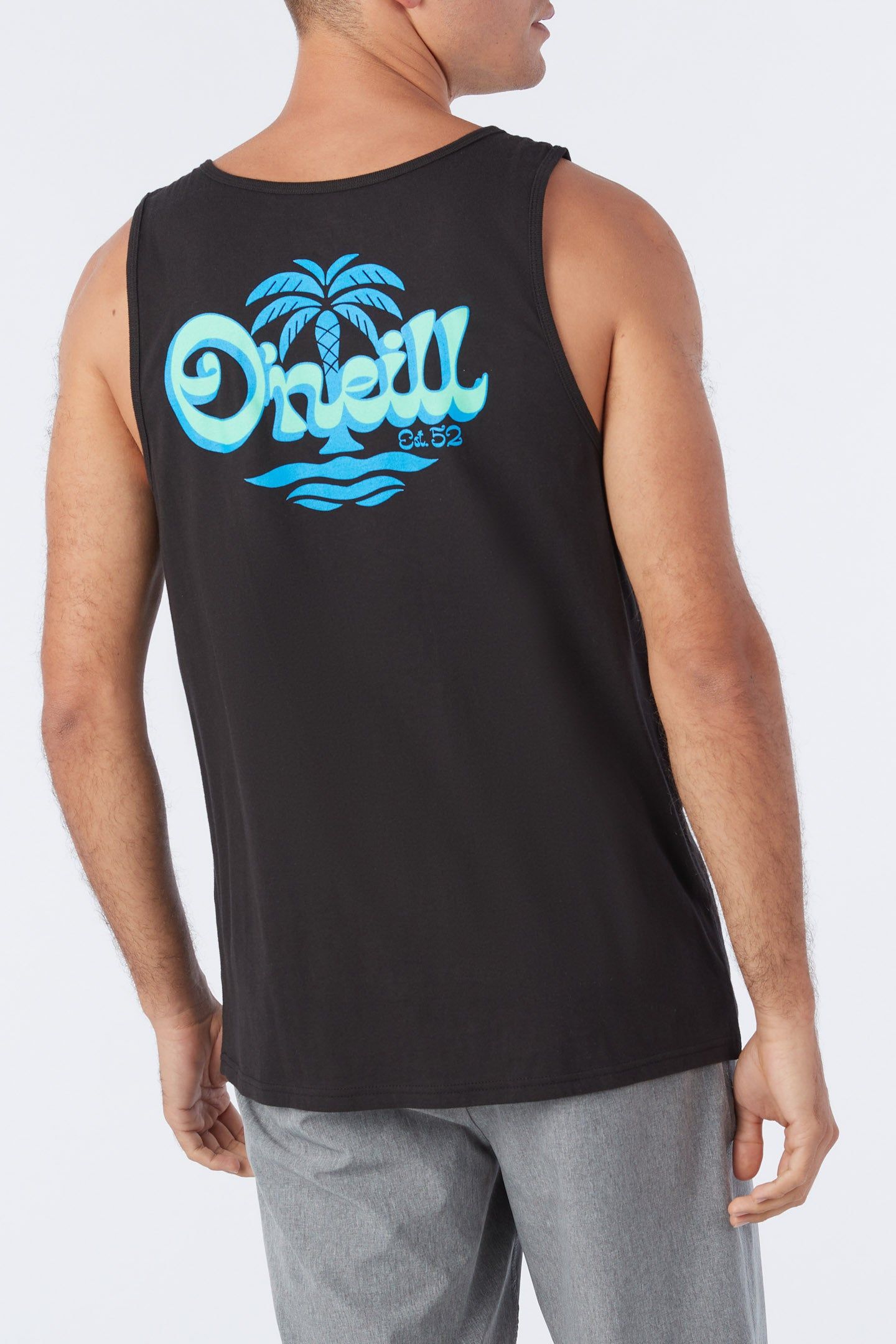 EVERYDAY TANK sold by O'Neill product image thumbnail 5