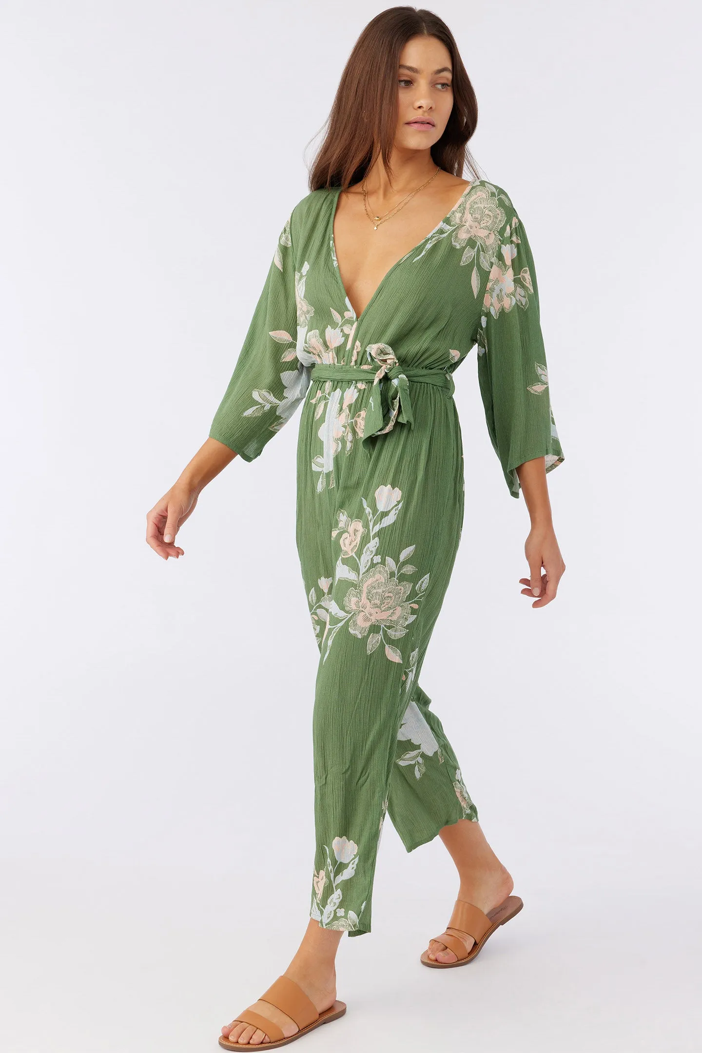 NATE JUMPSUIT sold by O'Neill product image thumbnail 3