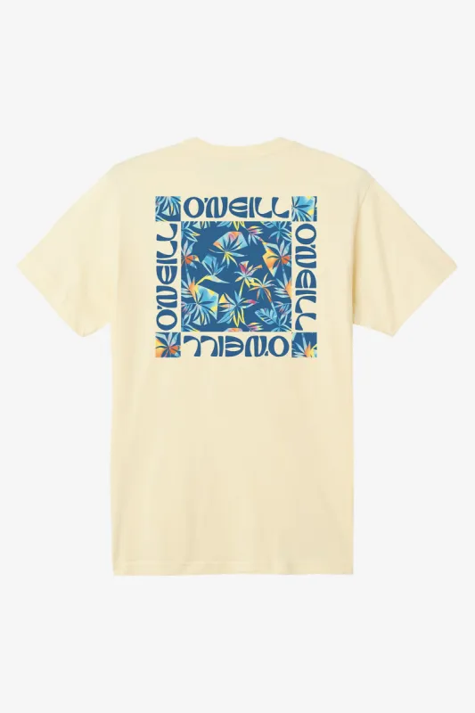 MIXED BAG TEE sold by O'Neill