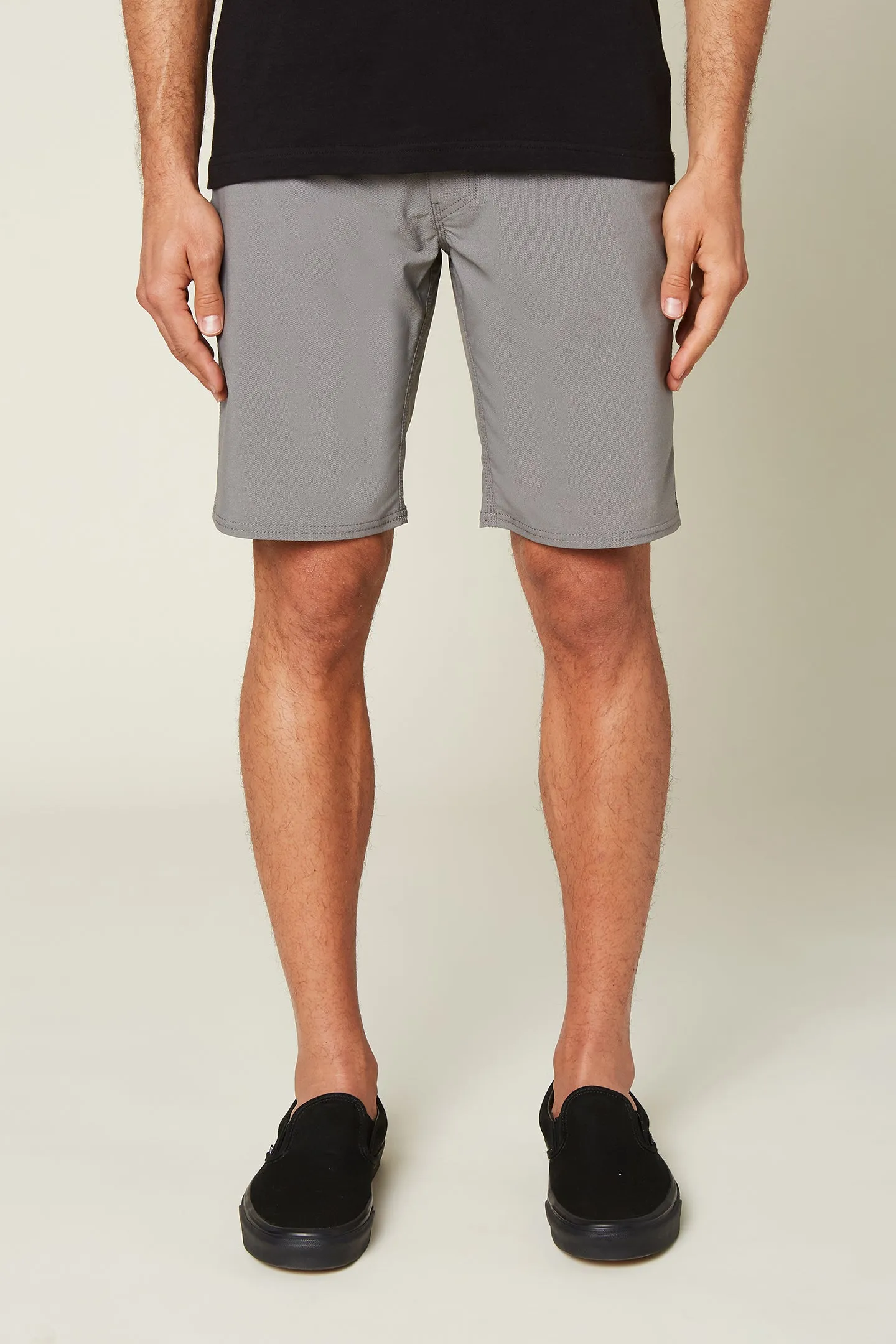 STOCKTON 20" HYBRID SHORTS sold by O'Neill product image thumbnail 3