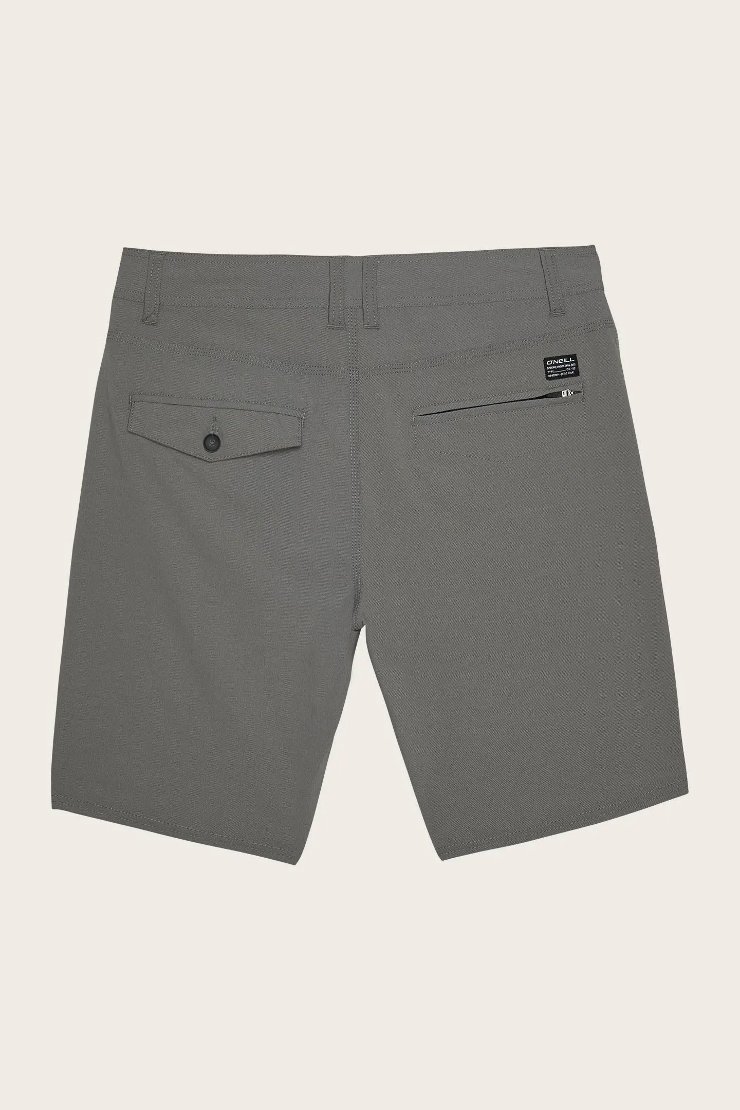 STOCKTON 20" HYBRID SHORTS sold by O'Neill product image thumbnail 5