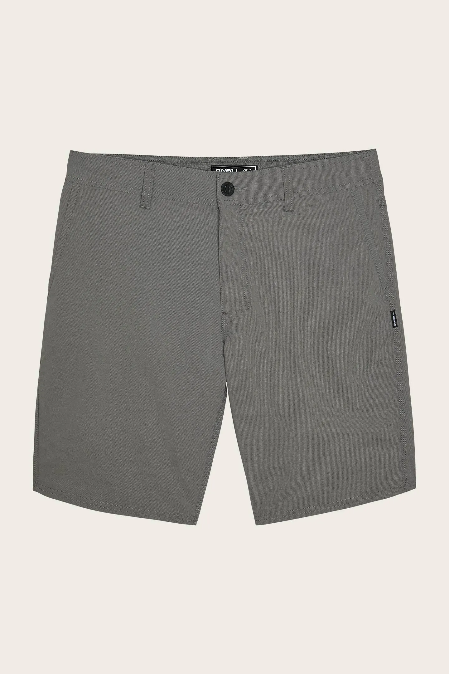 STOCKTON 20" HYBRID SHORTS sold by O'Neill