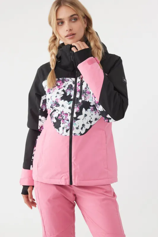 DIAMOND JACKET sold by O'Neill