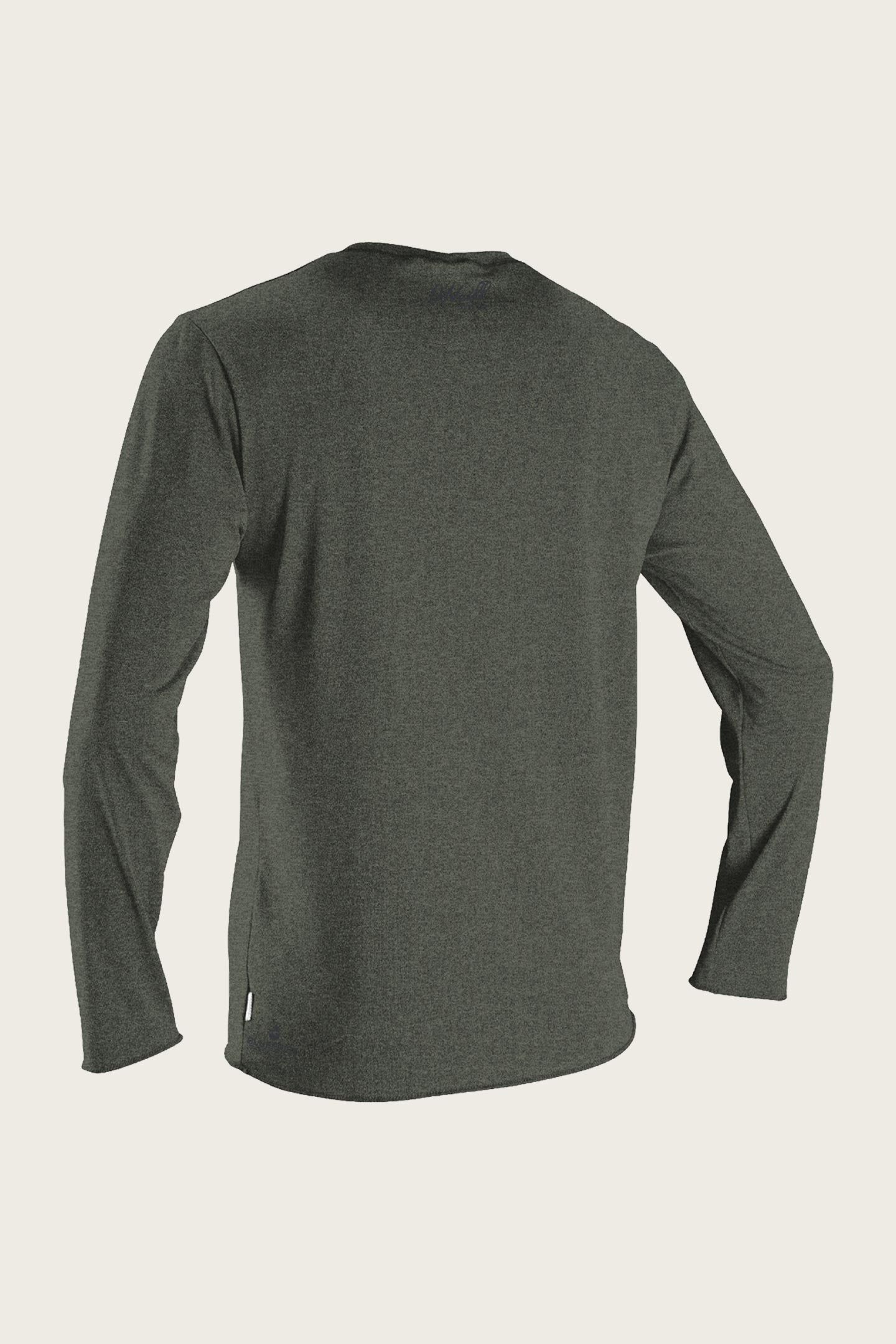 BLUEPRINT UV L/S SUN SHIRT sold by O'Neill product image thumbnail 3