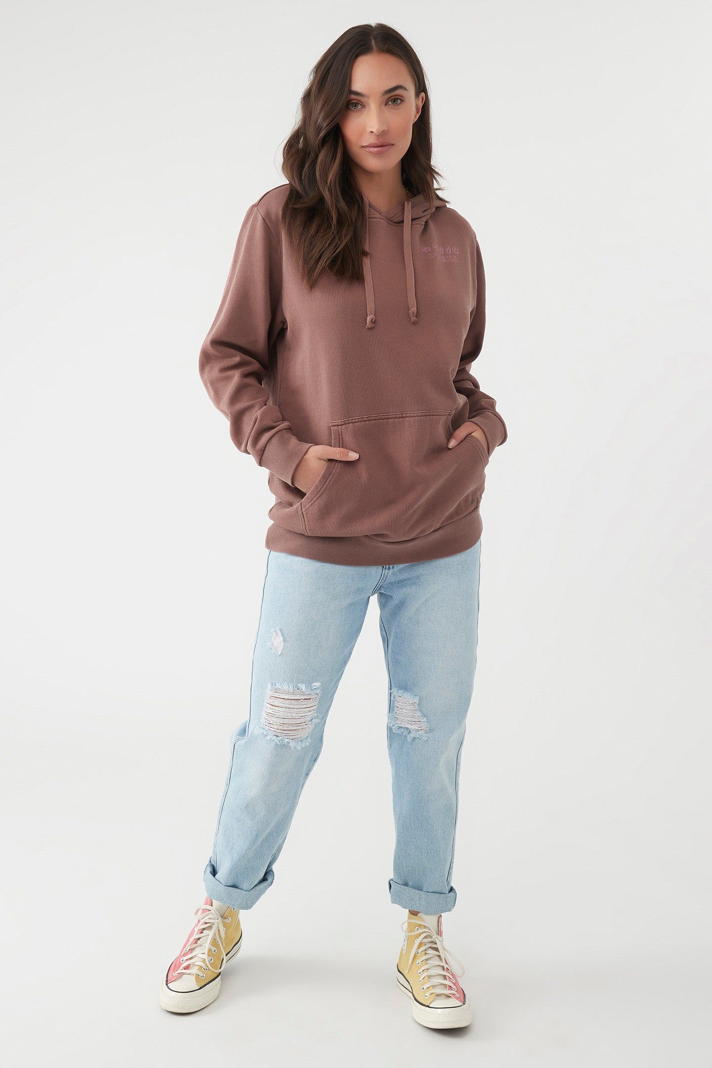 FOREVER OVERSIZED HOODED FLEECE sold by O'Neill product image thumbnail 9