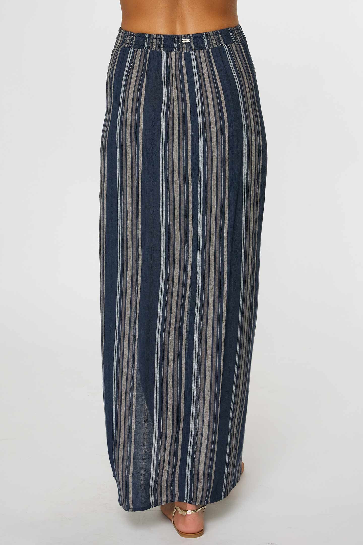 HANALEI STRIPE SKIRT COVER-UP sold by O'Neill product image thumbnail 7
