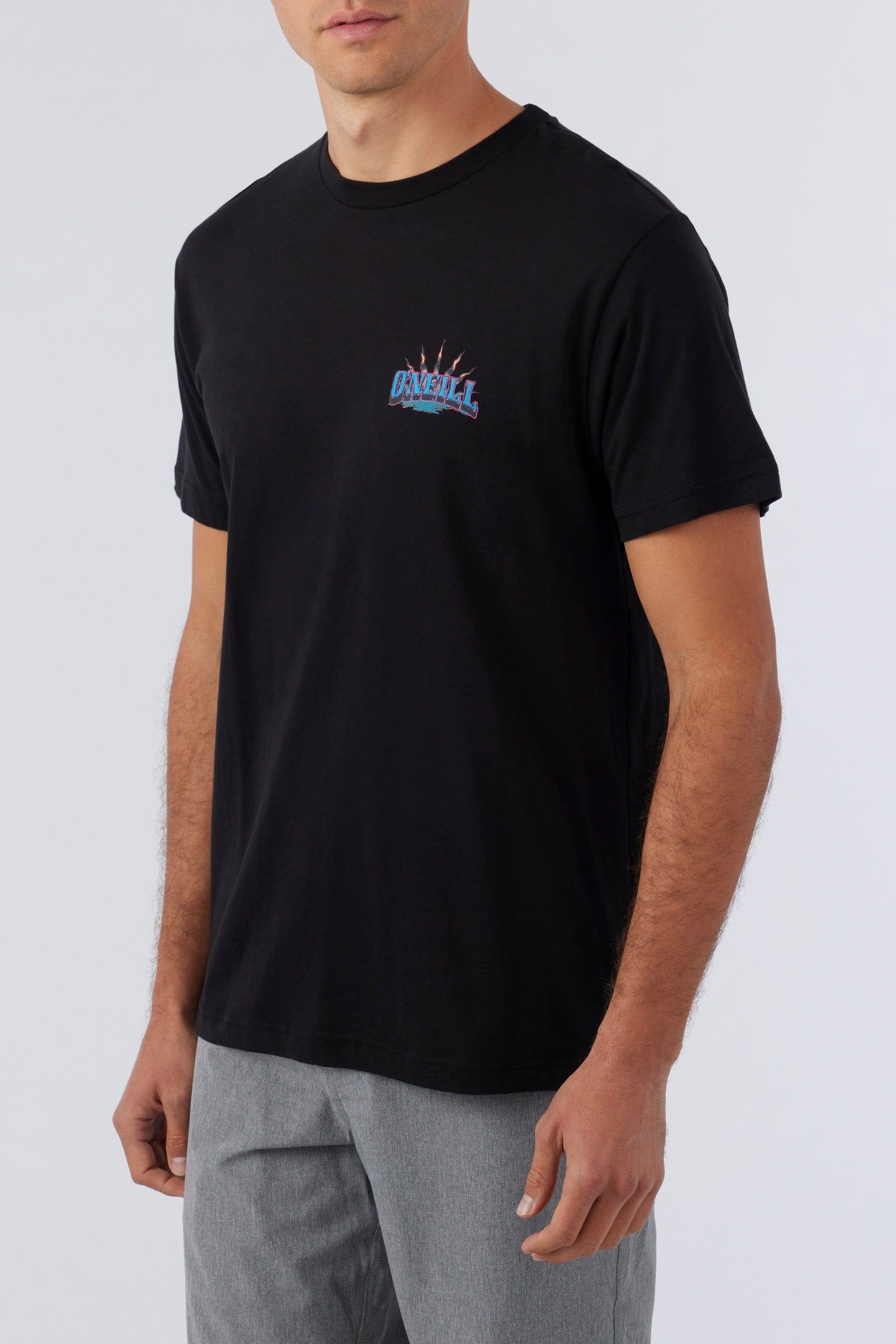 CLAMPDOWN TEE sold by O'Neill product image thumbnail 3