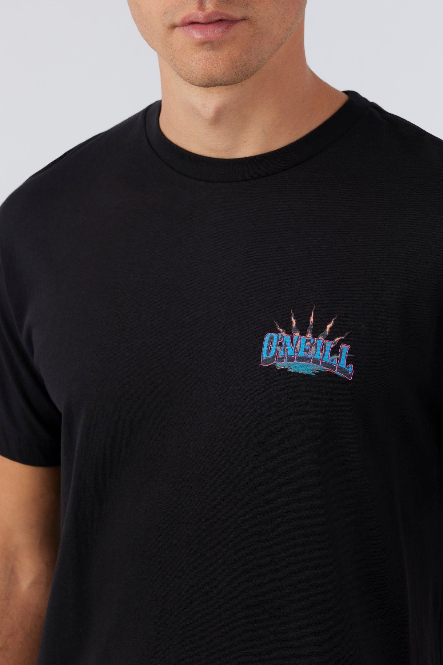 CLAMPDOWN TEE sold by O'Neill product image thumbnail 4