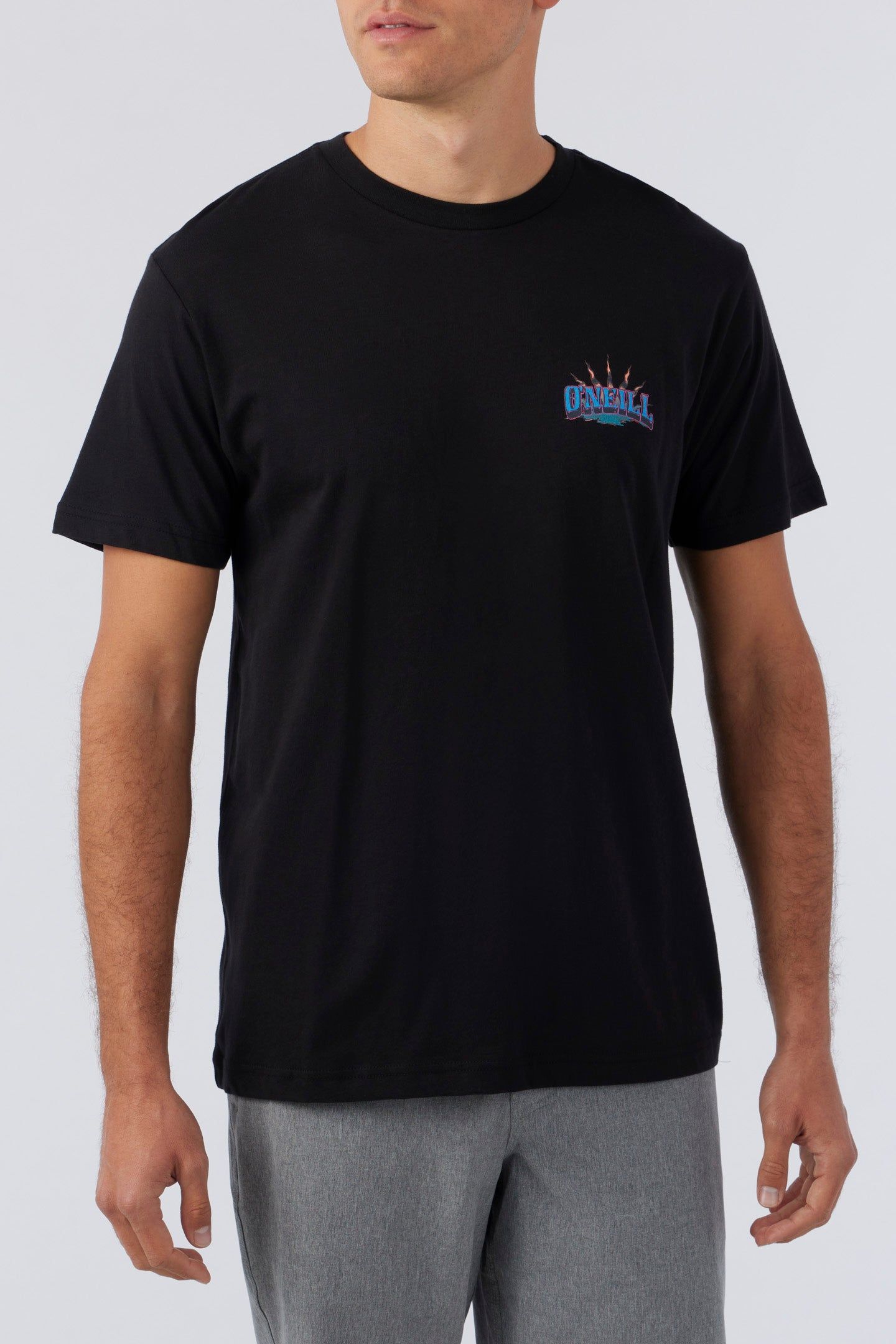 CLAMPDOWN TEE sold by O'Neill product image thumbnail 2
