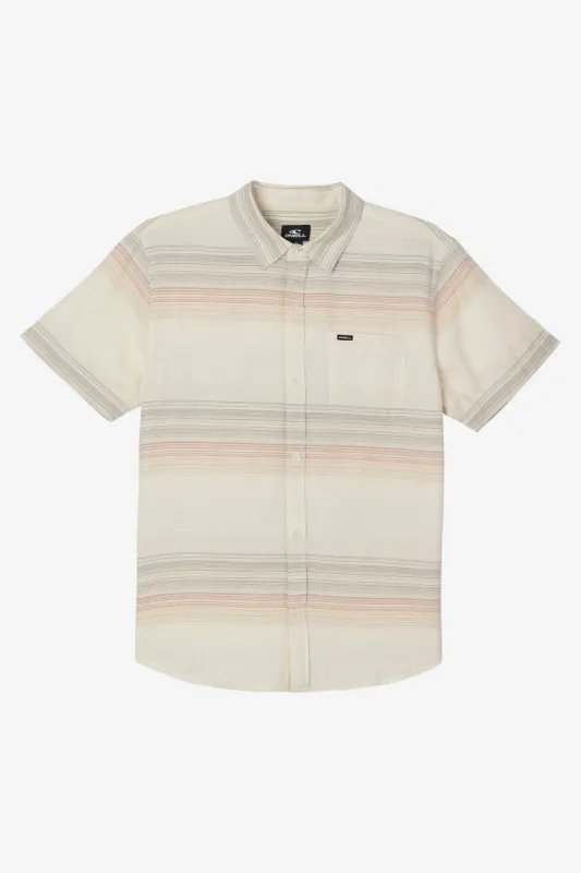 BOY'S SEAFARING STRIPE SHIRT sold by O'Neill