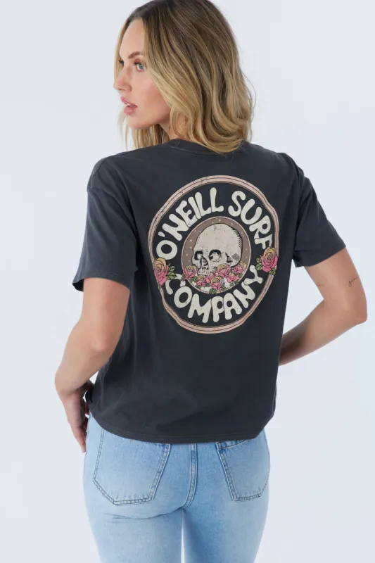 SURF CO TEE sold by O'Neill