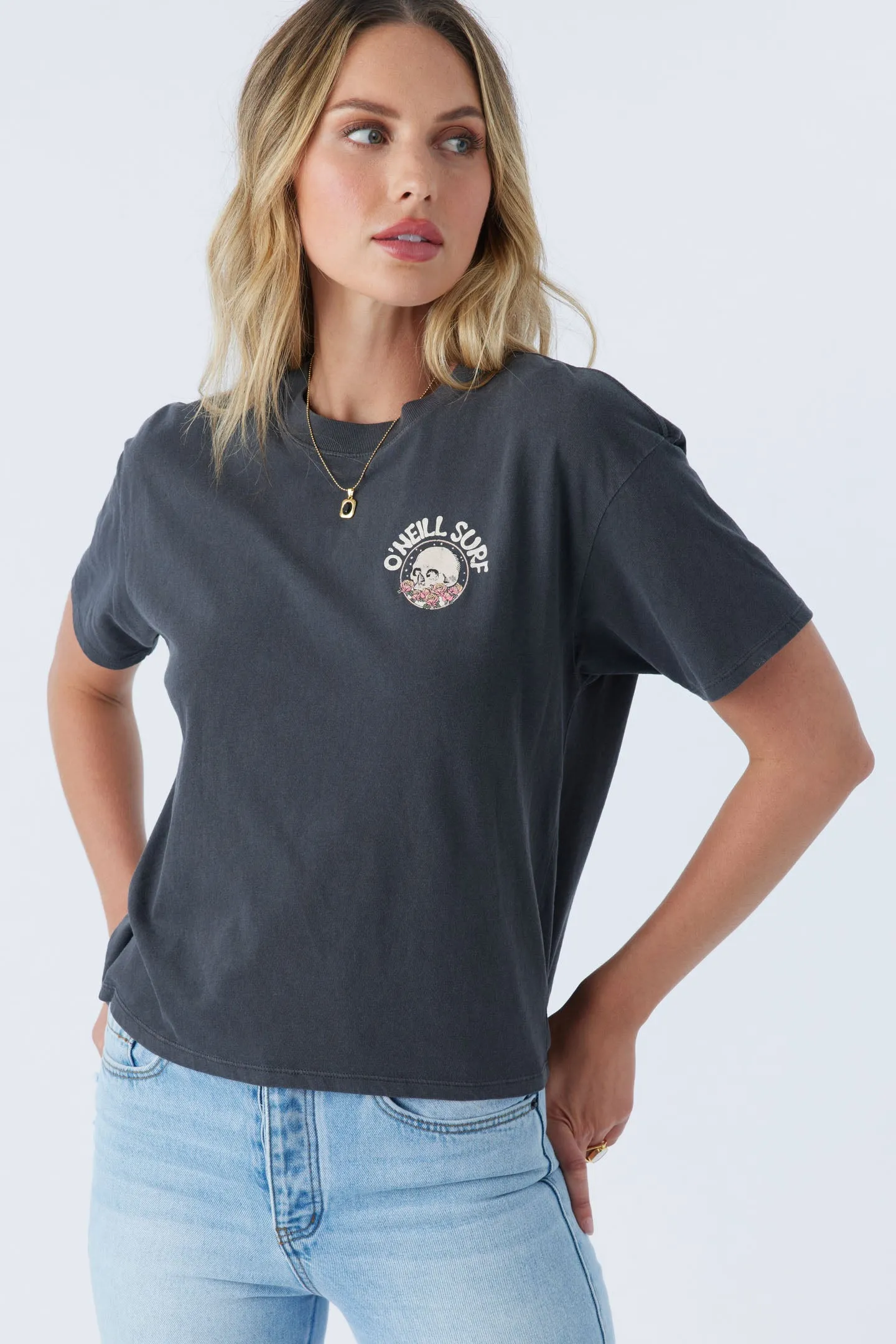 SURF CO TEE sold by O'Neill product image thumbnail 2