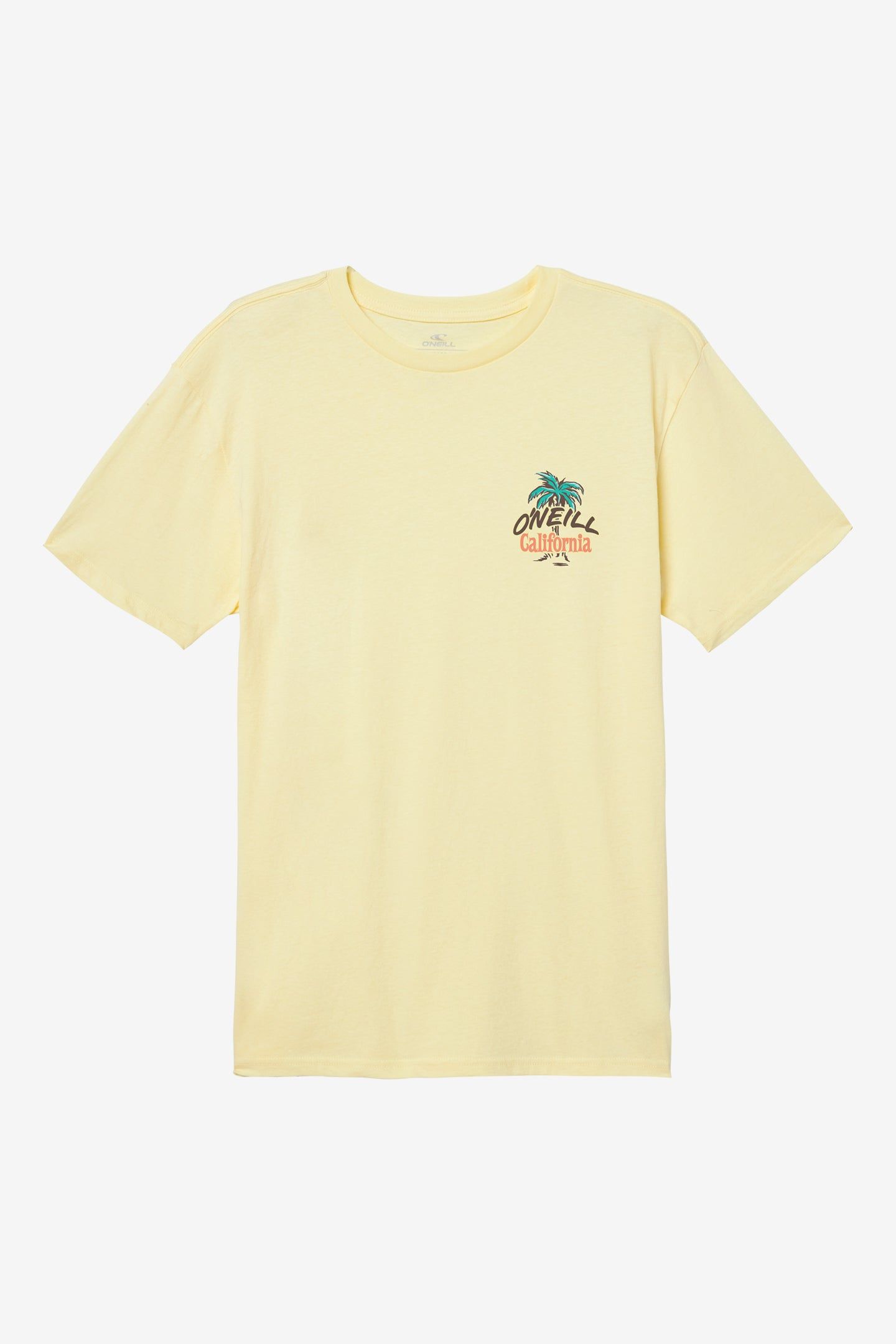 CALI COAST TEE sold by O'Neill product image thumbnail 6