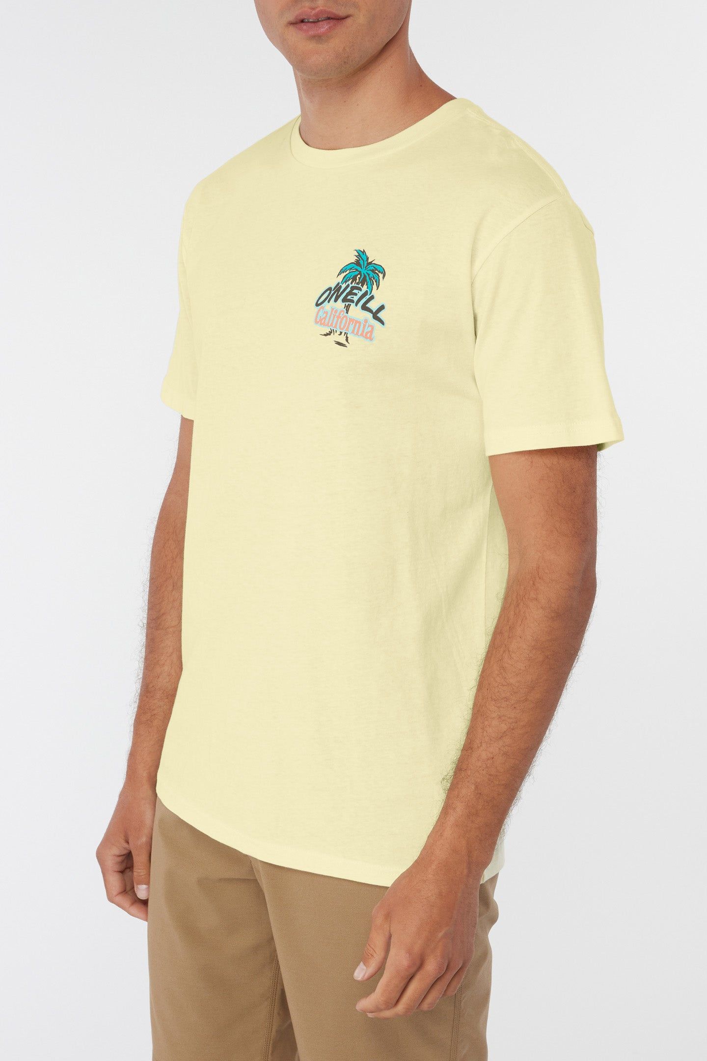 CALI COAST TEE sold by O'Neill product image thumbnail 5