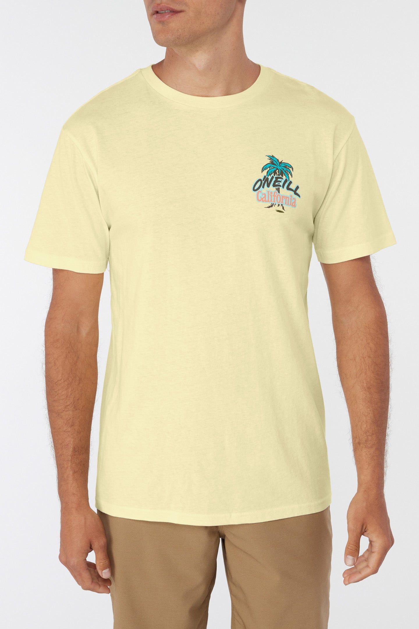 CALI COAST TEE sold by O'Neill product image thumbnail 3