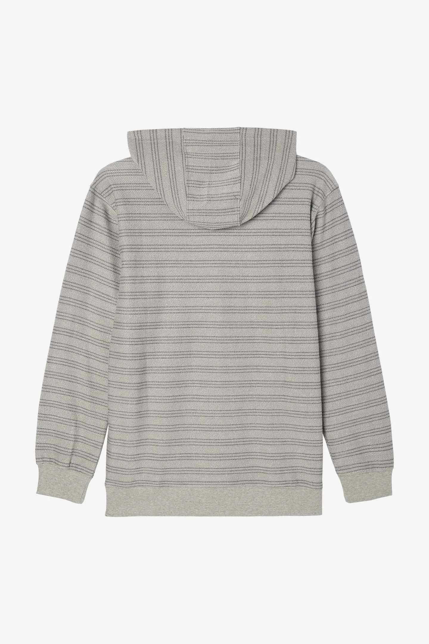 BAVARO STRIPED PULLOVER FLEECE sold by O'Neill product image thumbnail 5