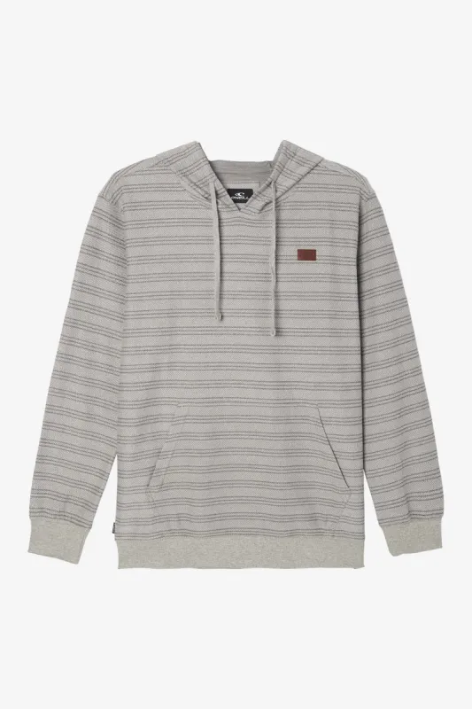 BAVARO STRIPED PULLOVER FLEECE sold by O'Neill