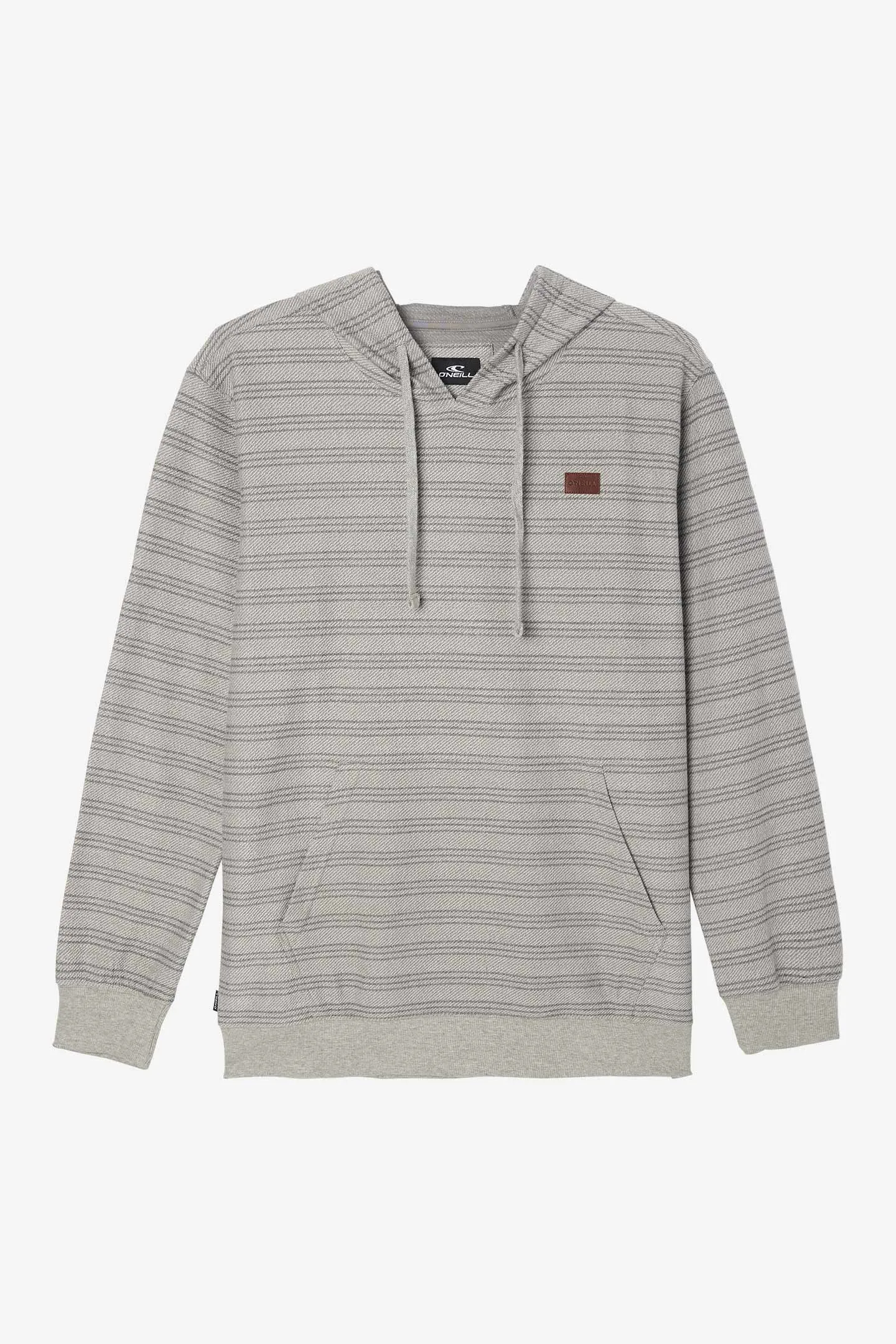 BAVARO STRIPED PULLOVER FLEECE sold by O'Neill