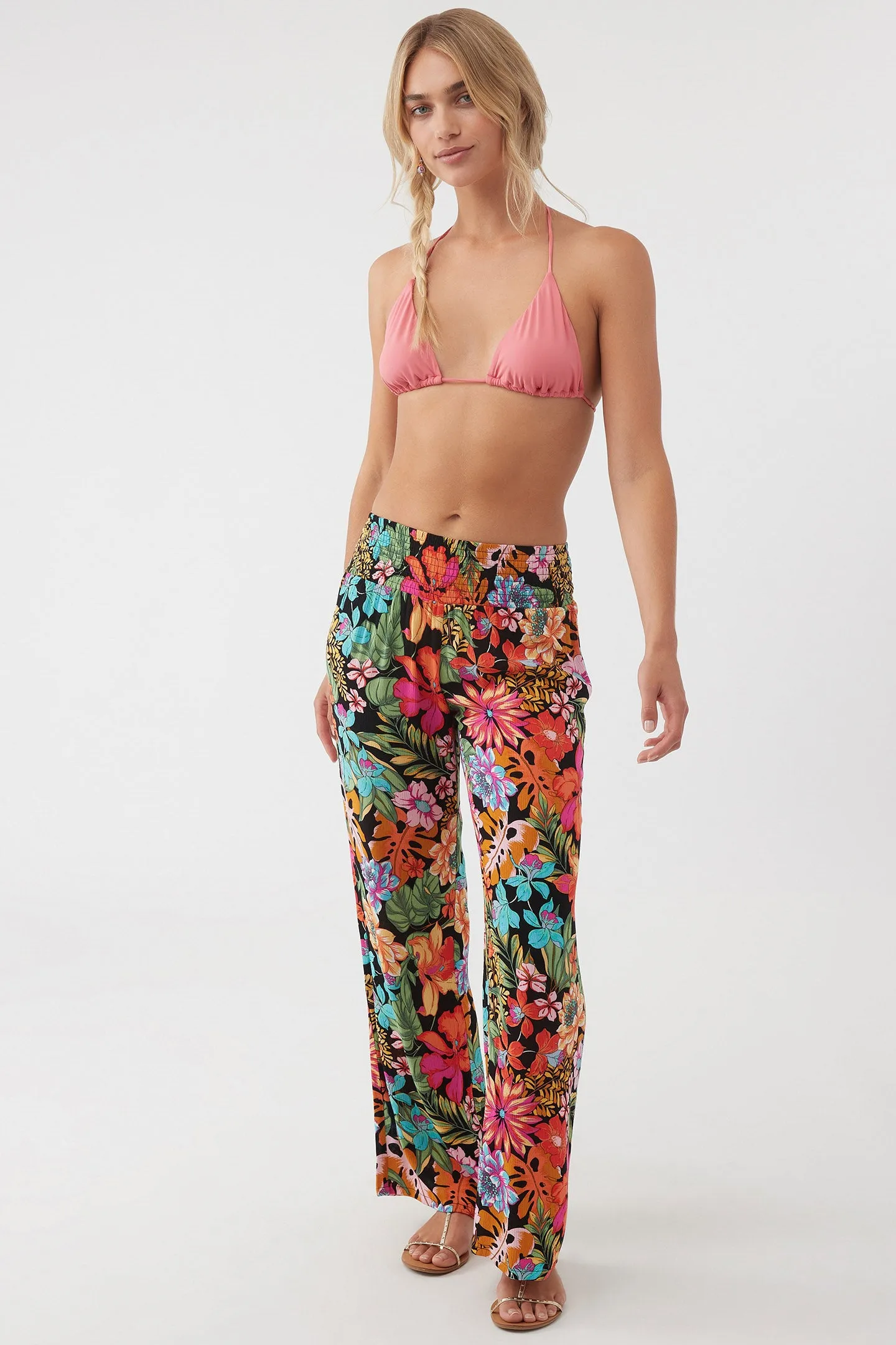 JOHNNY REINA PANT sold by O'Neill product image thumbnail 2