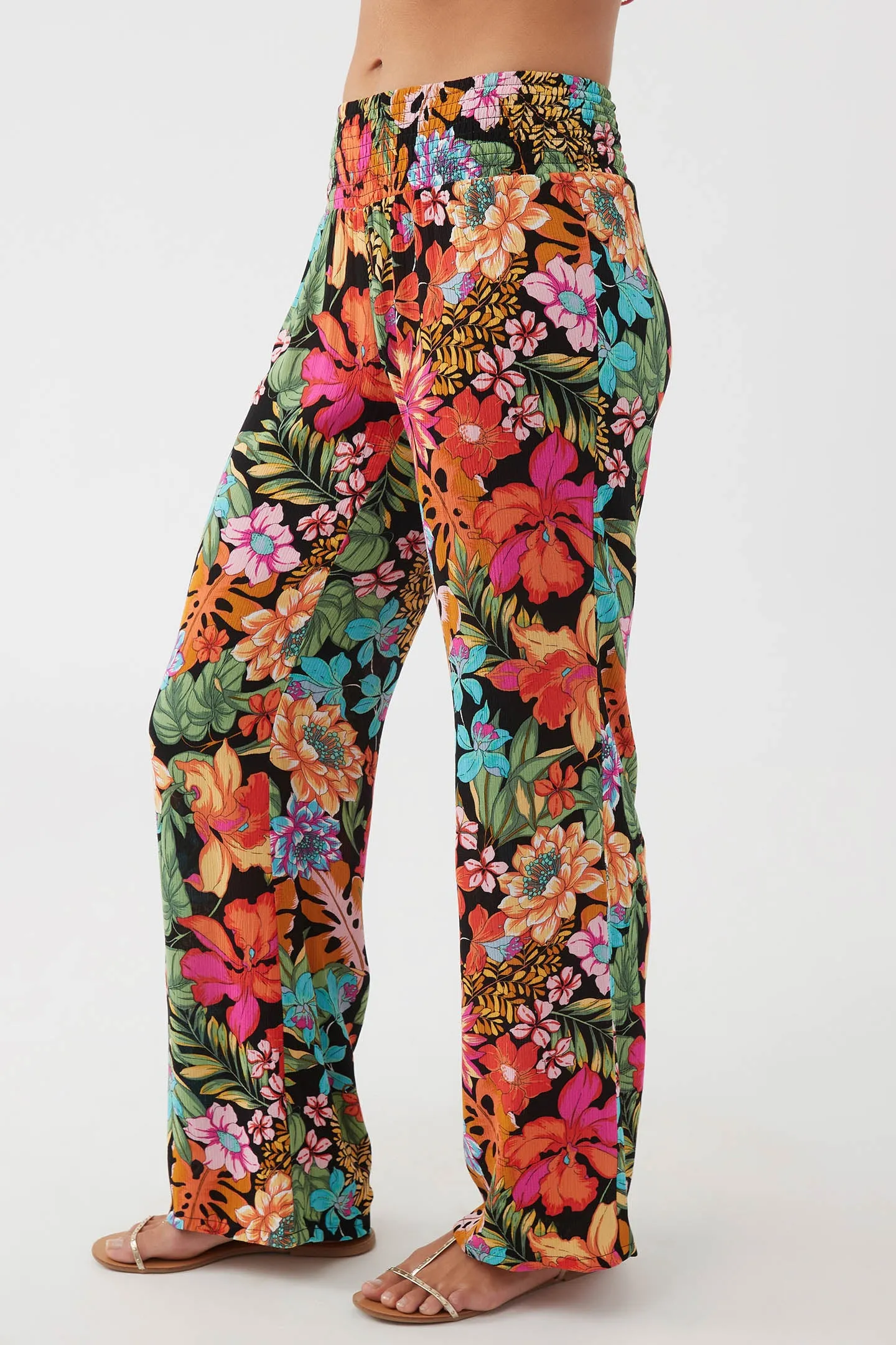 JOHNNY REINA PANT sold by O'Neill product image thumbnail 5