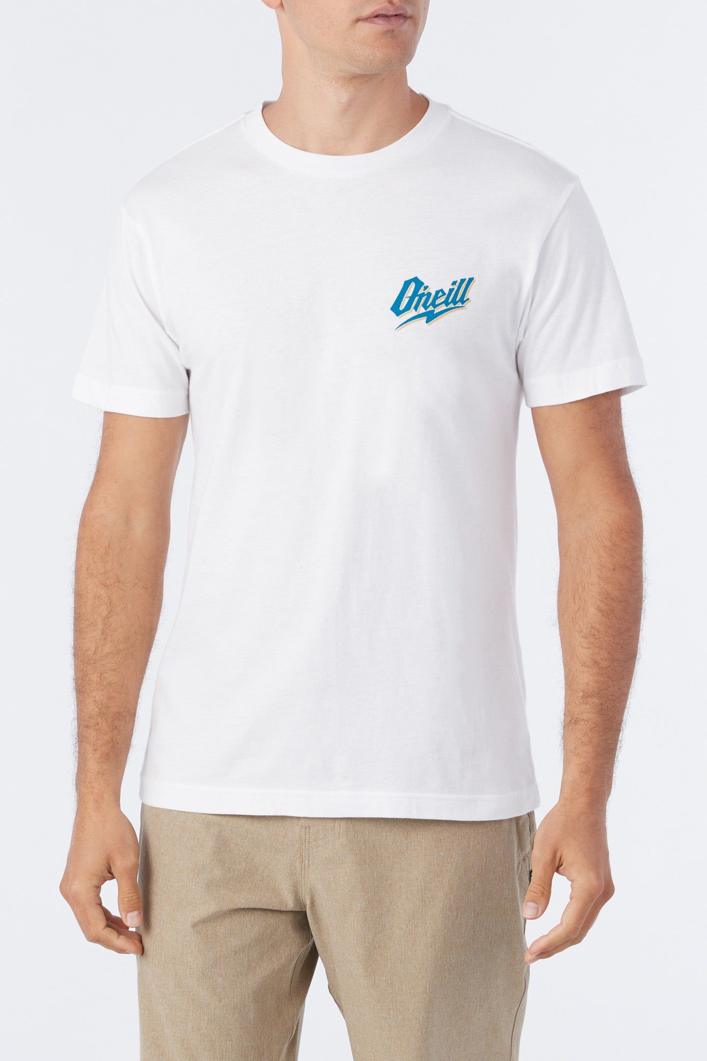 THE GOOD LIFE TEE sold by O'Neill product image thumbnail 2