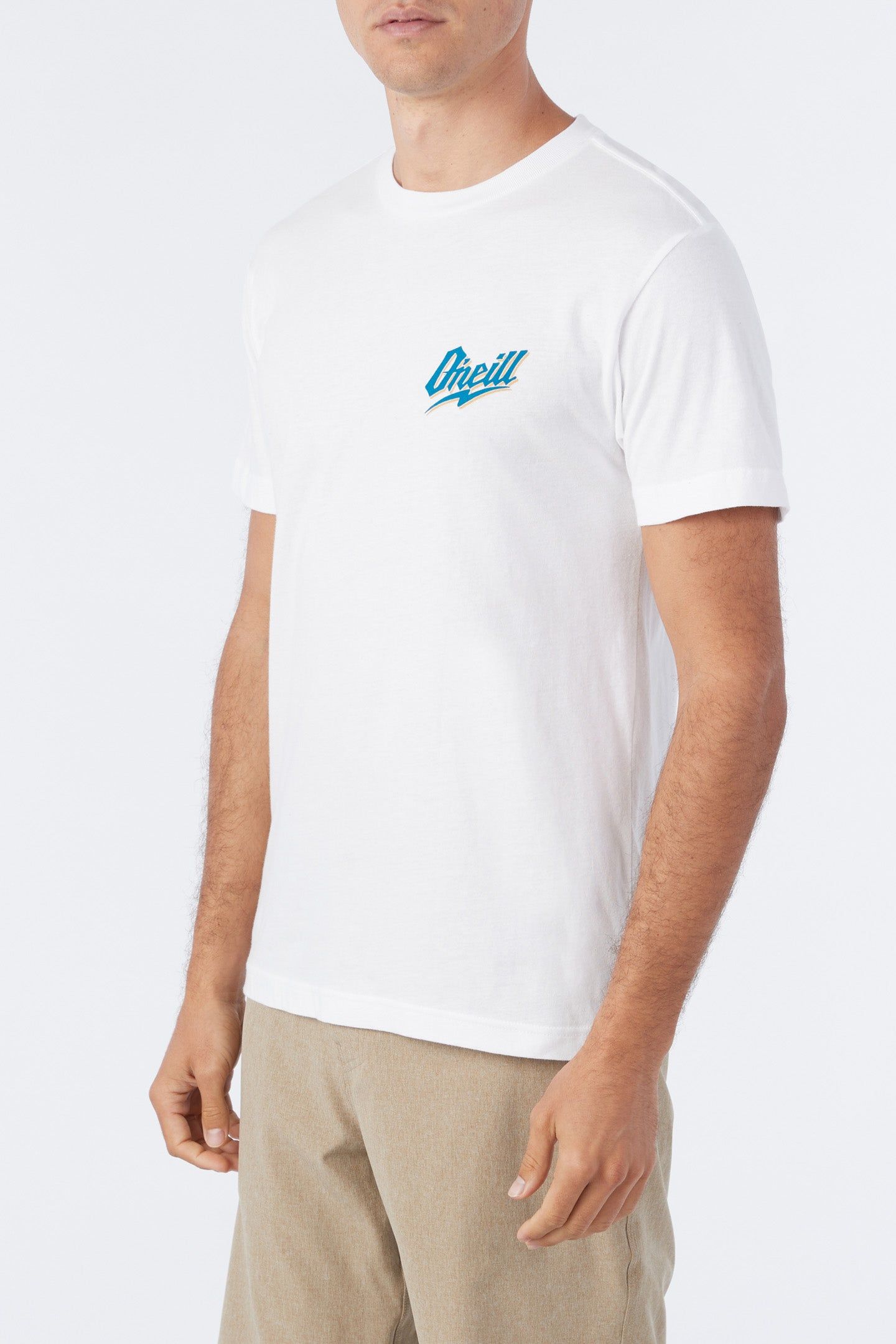 THE GOOD LIFE TEE sold by O'Neill product image thumbnail 3