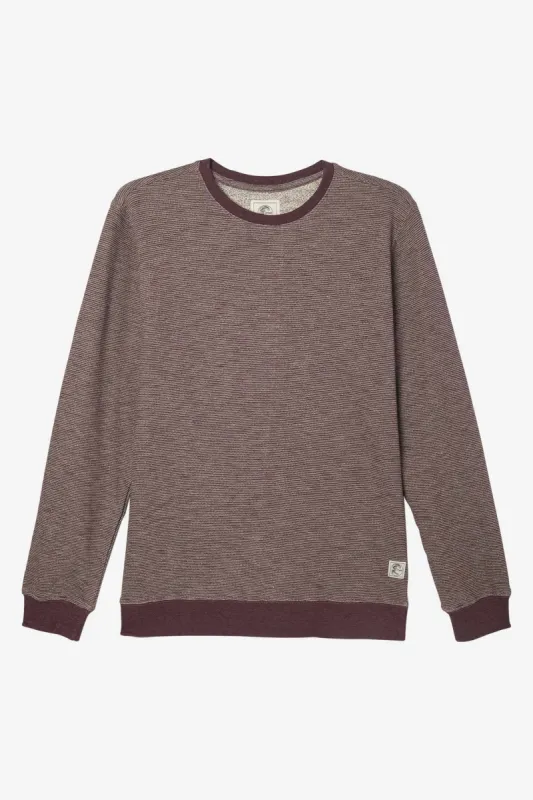 DAYBREAK CREW FLEECE sold by O'Neill