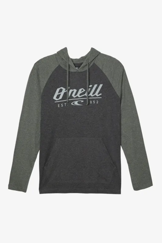 FIELDS LONG SLEEVE SHIRT sold by O'Neill