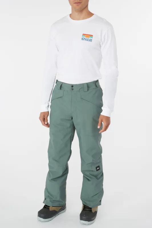HAMMER INSULATED PANTS sold by O'Neill