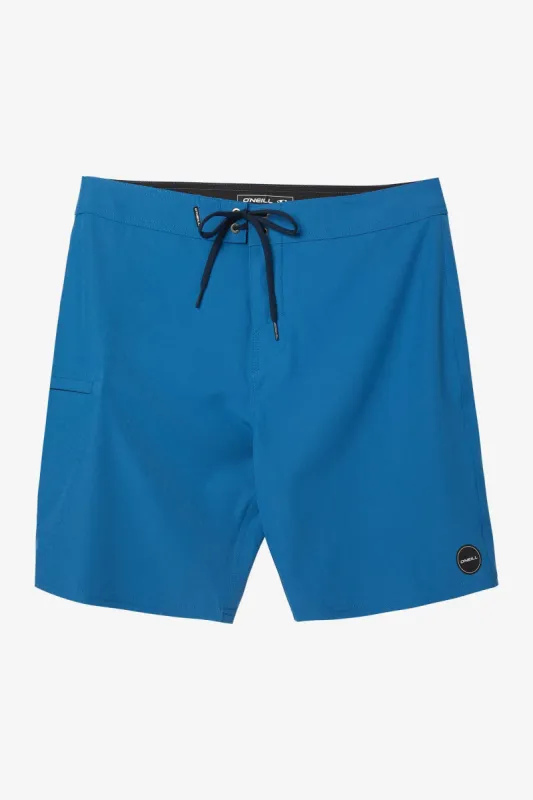 BOY'S HYPERFREAK SOLID BOARDSHORTS sold by O'Neill