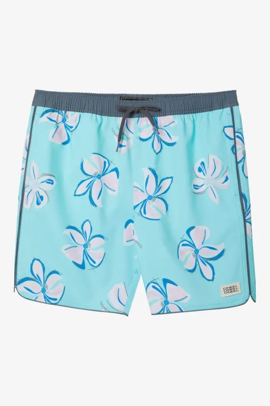 URCHIN VOLLEY 17'' BOARDSHORTS sold by O'Neill