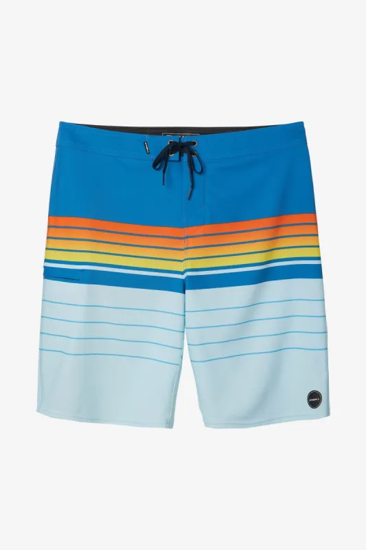 HYPERFREAK  HEIST 21'' BOARDSHORTS sold by O'Neill