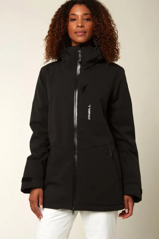 APO JACKET sold by O'Neill