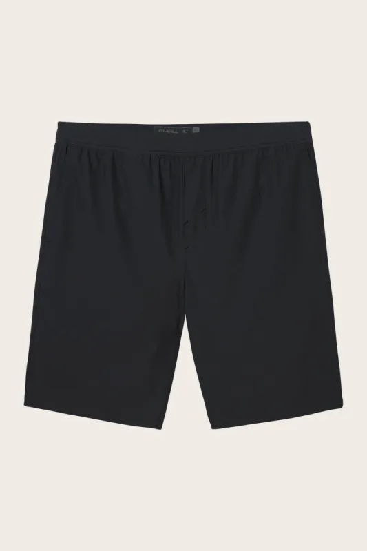 TRVLR INTERVAL 19" HYBRID SHORTS sold by O'Neill