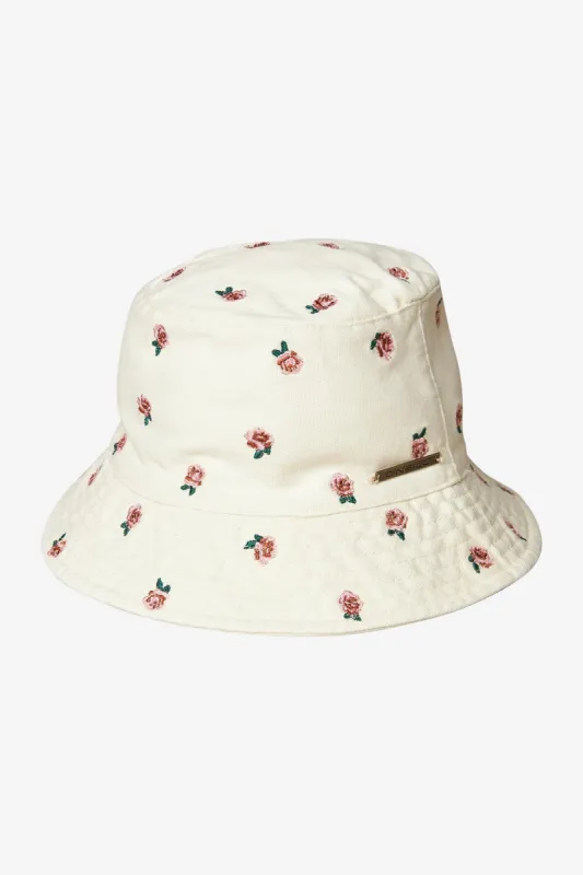 PIPER EMBROIDERY HAT sold by O'Neill