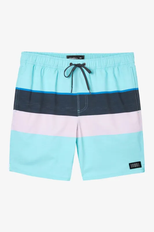 HERMOSA VOLLEY 17'' BOARDSHORTS sold by O'Neill