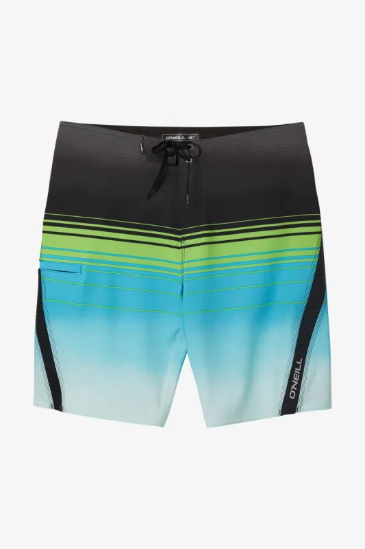 BOY'S SNEAKYFREAK MIST BOARDSHORTS sold by O'Neill