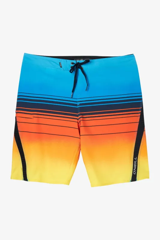 BOY'S SNEAKYFREAK MIST BOARDSHORTS sold by O'Neill
