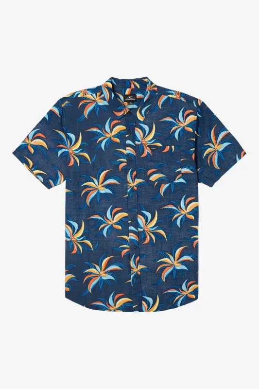BOY'S GROVE FLOW SHIRT sold by O'Neill