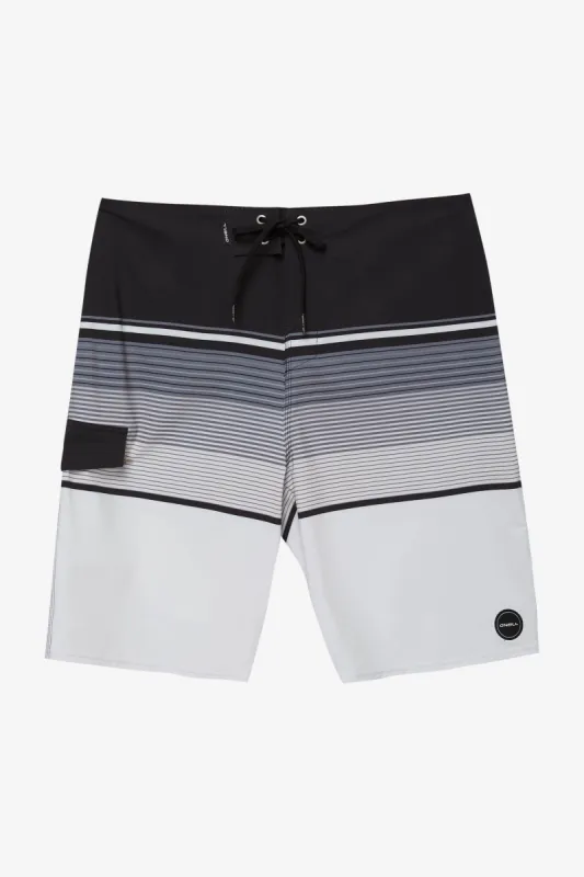 BOY'S LENNOX STRETCH BOARDSHORTS sold by O'Neill