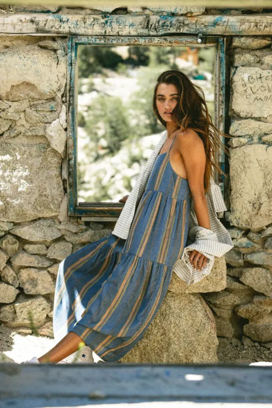 CECILY MIDI DRESS sold by O'Neill