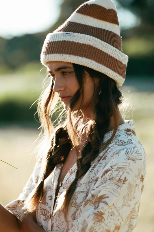 BONFIRE BEANIE sold by O'Neill