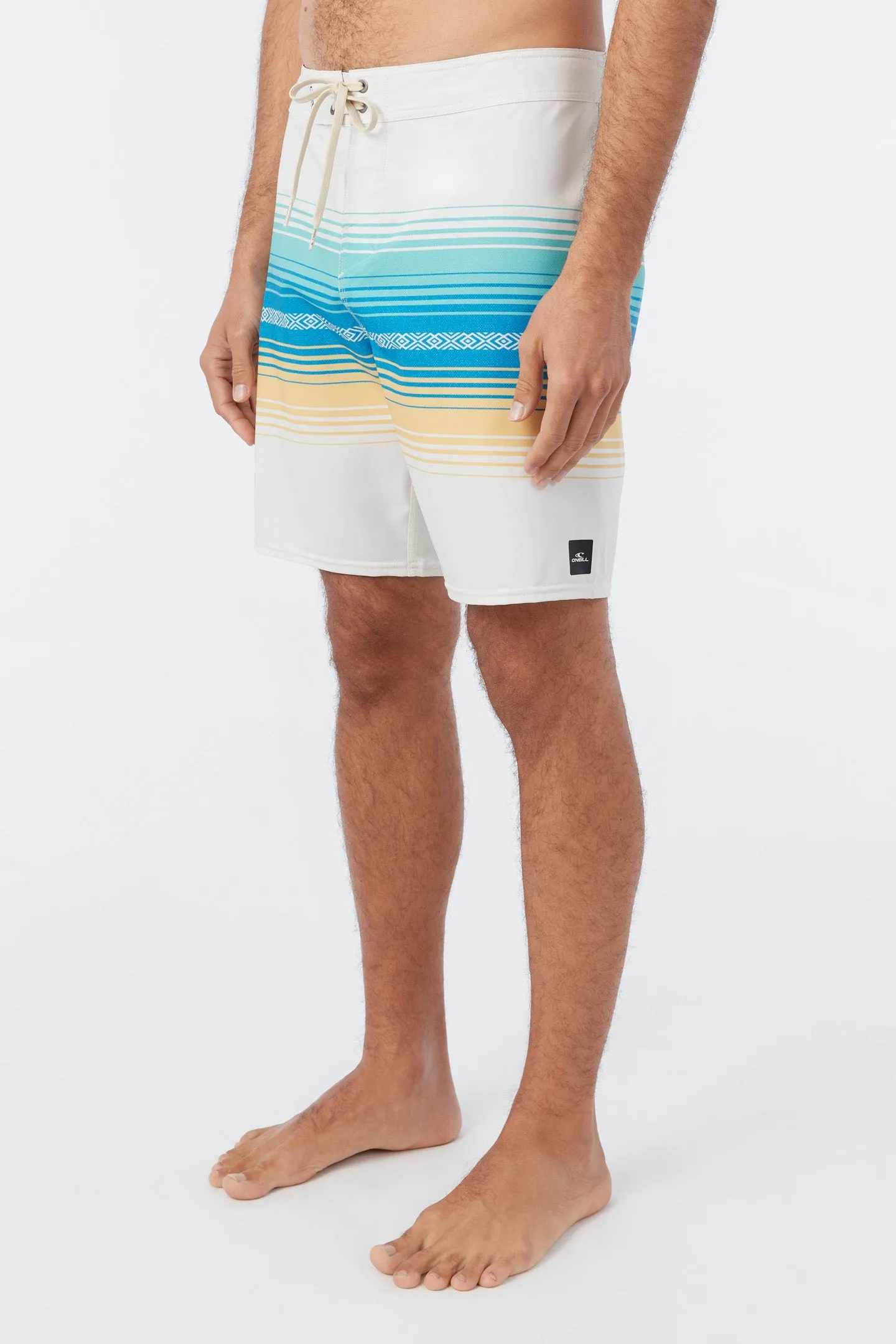 HYPERFREAK HEAT STRIPE LINE 19" BOARDSHORTS sold by O'Neill product image thumbnail 3
