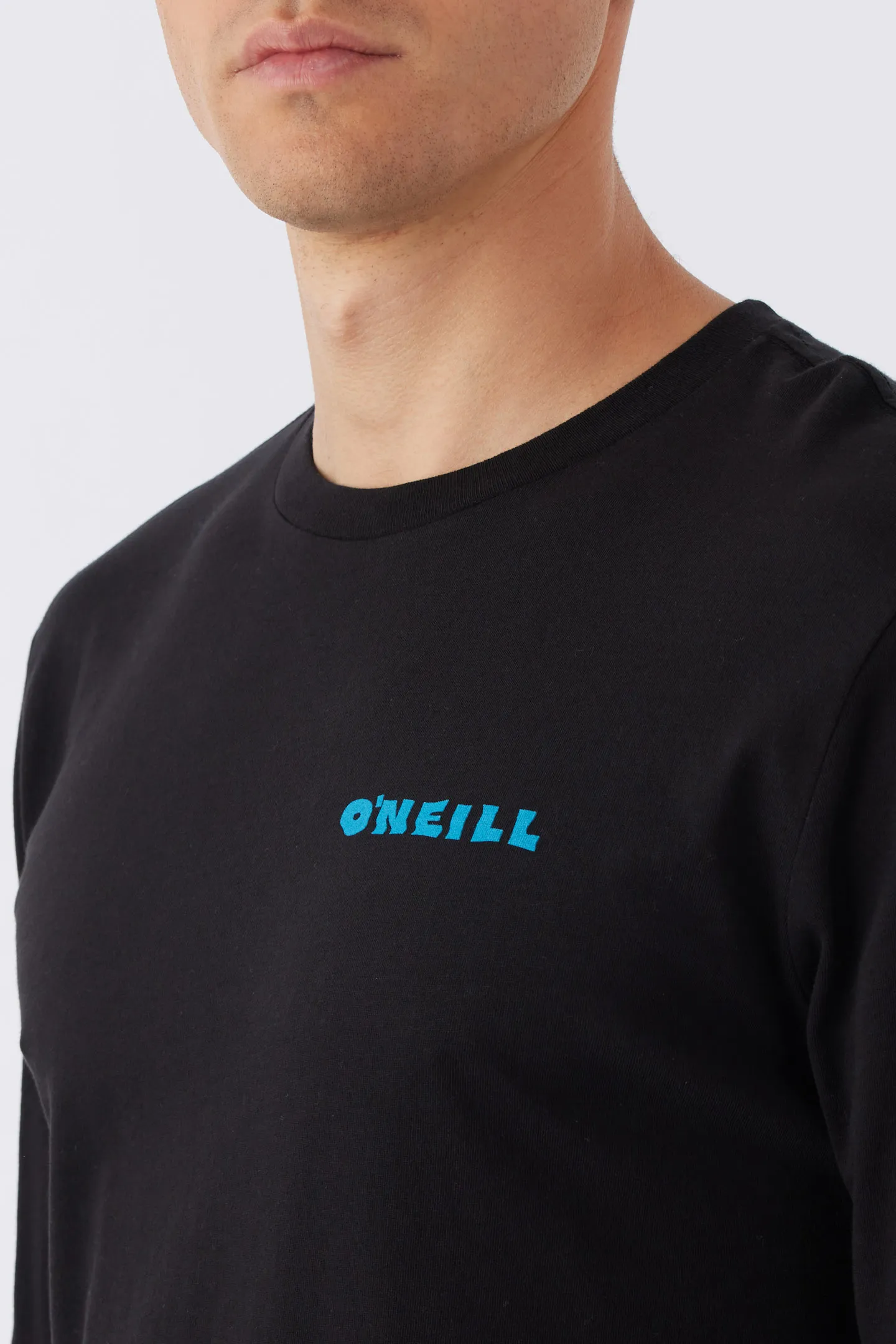 ELEMENTALS LONG SLEEVE TEE sold by O'Neill product image thumbnail 3